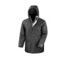 Parka hiver essentiel