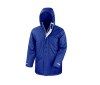Parka hiver essentiel