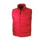 Bodywarmer essentiel