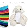 Peluche mouton