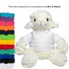 Peluche mouton
