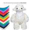 Peluche mouton
