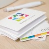 Bloc feuilles repositionnables (+Copie laser CL11)