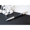 Stylo bille metal rotatif (+Gravure laser LA21)