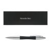 Parure 1 stylo bille metal (+Gravure laser LA21)