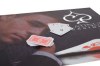 Tapis de cartes a la forme (+Quadri numérique QV11)