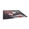 Tapis de cartes a la forme (+Quadri numérique QV11)