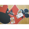 Tapis de cartes a la forme (+Quadri numérique QV11)