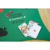 Tapis de cartes a la forme (+Quadri numérique QV11)