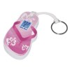 Porte-cles eva flottant <40cm² (+Quadri numérique QV11)
