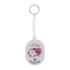 Porte-cles eva flottant <40cm² (+Quadri numérique QV11)