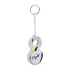 Porte-cles eva flottant <60cm² (+Quadri numérique QV11)