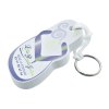 Porte-cles eva flottant <60cm² (+Quadri numérique QV11)