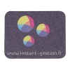Chiffonnette ecran 10-20 cm² (+Quadri numérique QV11)