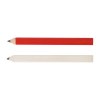 Crayon charpentier 17.8 cm (+Quadri numérique QV11)