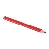 Crayon charpentier 17.8 cm (+Quadri numérique QV11)
