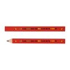 Crayon charpentier 17.8 cm (+Quadri numérique QV11)