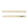 Crayon charpentier 17.8 cm (+Quadri numérique QV11)