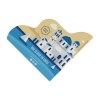 Eventail polypro fab fr (+Quadri numérique QV11)