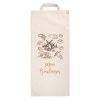Sac a pain coton (+Quadrilaser fond clair QL1)