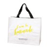 Grand sac shopping 50l (+Sérigraphie TB31)