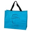 Grand sac shopping 50l (+Sérigraphie TB31)