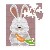 Puzzle magnetique 20,5 x 29 cm (+Quadri numérique QV11)