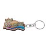 Porte-cles bambou std <24cm² (+Gravure laser LA21)