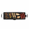 Plancha Teppan Yaki, grill 90 cm