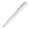 Stylo bille Zoom Classic Argent