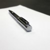 Stylo bille Zoom Classic Argent
