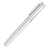 Stylo roller Zoom Classic Argent