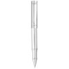 Stylo roller Zoom Classic Argent