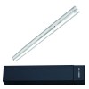 Stylo roller Zoom Classic Argent