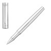 Stylo roller Zoom Classic Argent