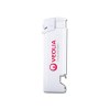 BRIQUET PIEZO AVEC DECAPSULEUR