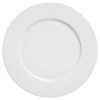 Fancy assiette plate