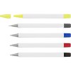 Etui de 3 stylos,1 surligneur, 1 porte-mine Tulisa