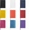 Carnet A5 avec couverture PU Eva