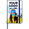 Carnet A5 avec couverture PU Eva