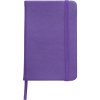 Carnet A5 avec couverture PU Eva