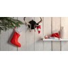 Bonnet de Noël Rudolf