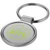 Porte-clés rond