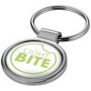 Porte-clés rond