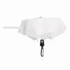 Parapluie pliable automatique anti-tempête BORA