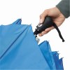 Parapluie pliable automatique anti-tempête BORA