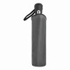 Parapluie pliable automatique anti-tempête BORA