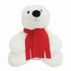 Peluche ours polaire LARS