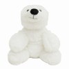 Peluche ours polaire LARS