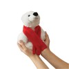 Peluche ours polaire LARS